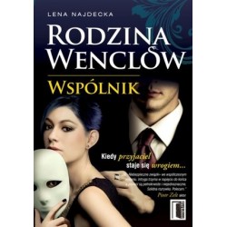 Rodzina Wenclów. Wspólnik