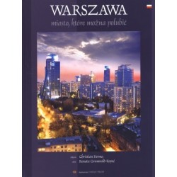 Warszawa. Miasto, które,...