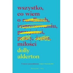 Wszystko, co wiem o miłości