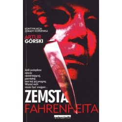 Zemsta Fahrenheita
