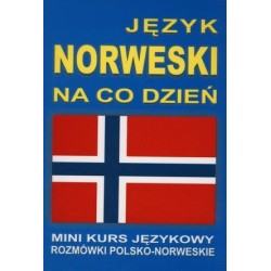 Język norweski na co dzień....