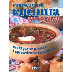 Tradycyjna kuchnia rosyjska