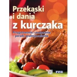 Przekąski i dania z...
