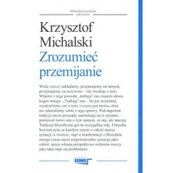 Zrozumieć przemijanie