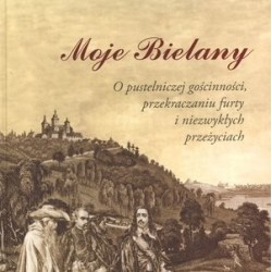 Moje Bielany. O...