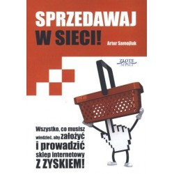 Sprzedawaj w sieci