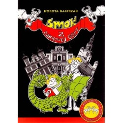 Smok z Zamkowej Góry