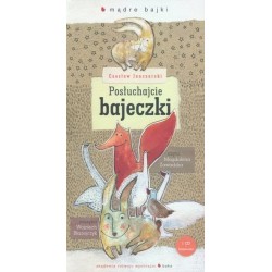 Posłuchajcie bajeczki...