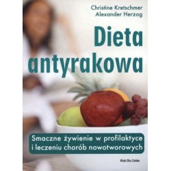 Dieta antyrakowa