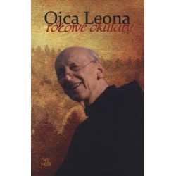 Ojca Leona różowe okulary