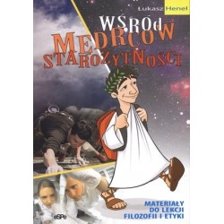 Wśród mędrców starożytności