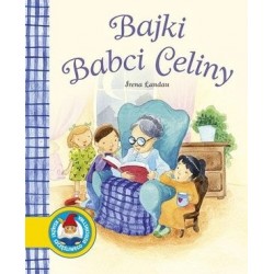Bajki babci Celiny