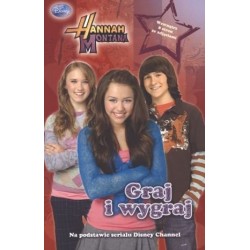 Hannah Montana. Graj i wygraj