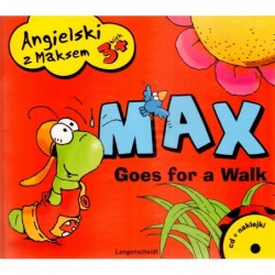 Angielski z Maksem. Max...