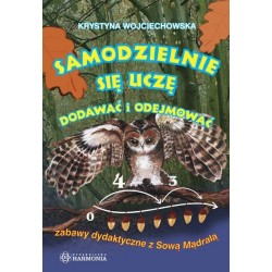 Samodzielnie się uczę...