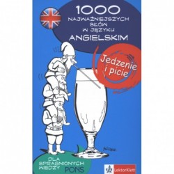 1000 najważniejszych słów w...