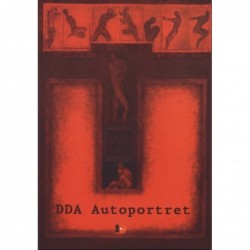 DDA Autoportret