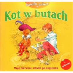 Kot w butach. Angielski w...