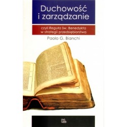 Duchowość i zarządzanie...