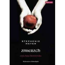 Zmierzch (książka audio)