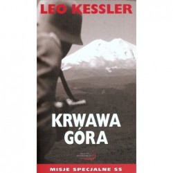 Krwawa góra. Batalion...