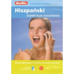 Hiszpański. Szybki kurs...