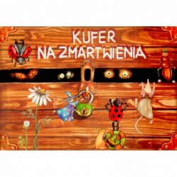 Kufer na zmartwienia