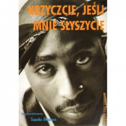 Krzyczcie, jeśli jesteście....