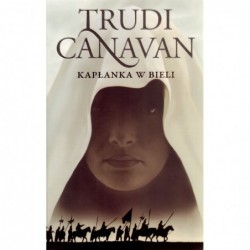 Kapłanka w bieli. Cykl Era...