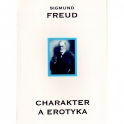 Charakter a erotyka