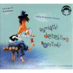 Pamiątki detektywa...