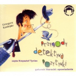 Przygody detektywa...