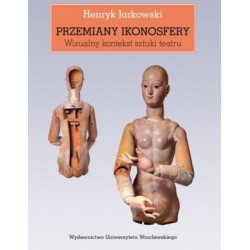 Przemiany ikonosfery....