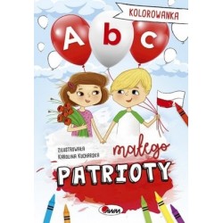 Abc małego patrioty....