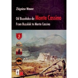 Od Buzułuku do Monte...