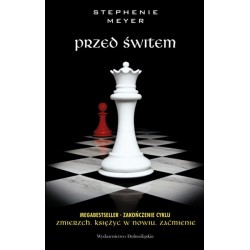 Przed świtem. Wydanie 2