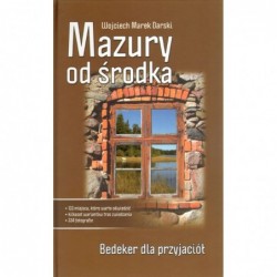 Mazury od środka. Bedeker...