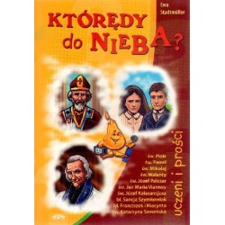 Którędy do nieba? Uczeni i...