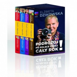 Groch i kapusta. Podróżuj...