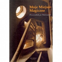 Moje Miejsce Magiczne....