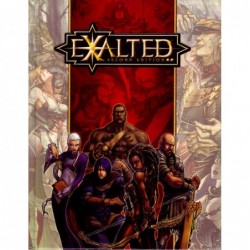 Exalted