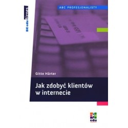 Jak zdobyć klientów w...