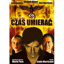 Czas umierać