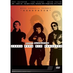 Jedna ręka nie klaszcze