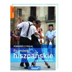 Rozmówki hiszpańskie ze...