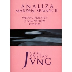 Analiza marzeń sennych...