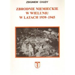 Zbrodnie niemieckie w...