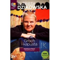 Groch i Kapusta. Podróżuj...