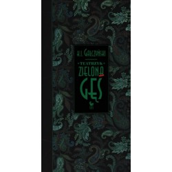 Teatrzyk Zielona Gęś