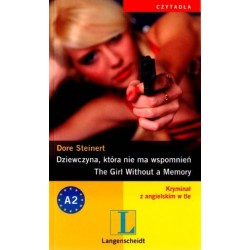 Dziewczyna, która nie ma...